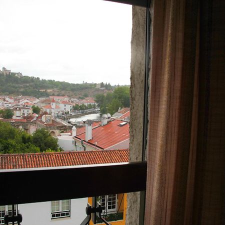 Hotel Kamanga Tomar Esterno foto